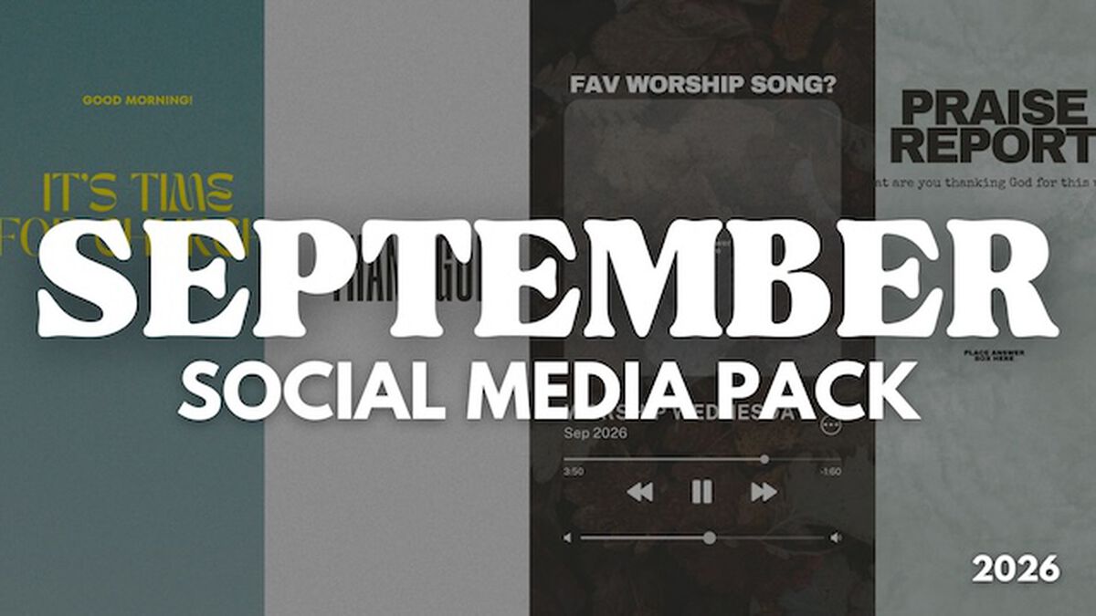 DYM September 2026 Social Media Pack image number null